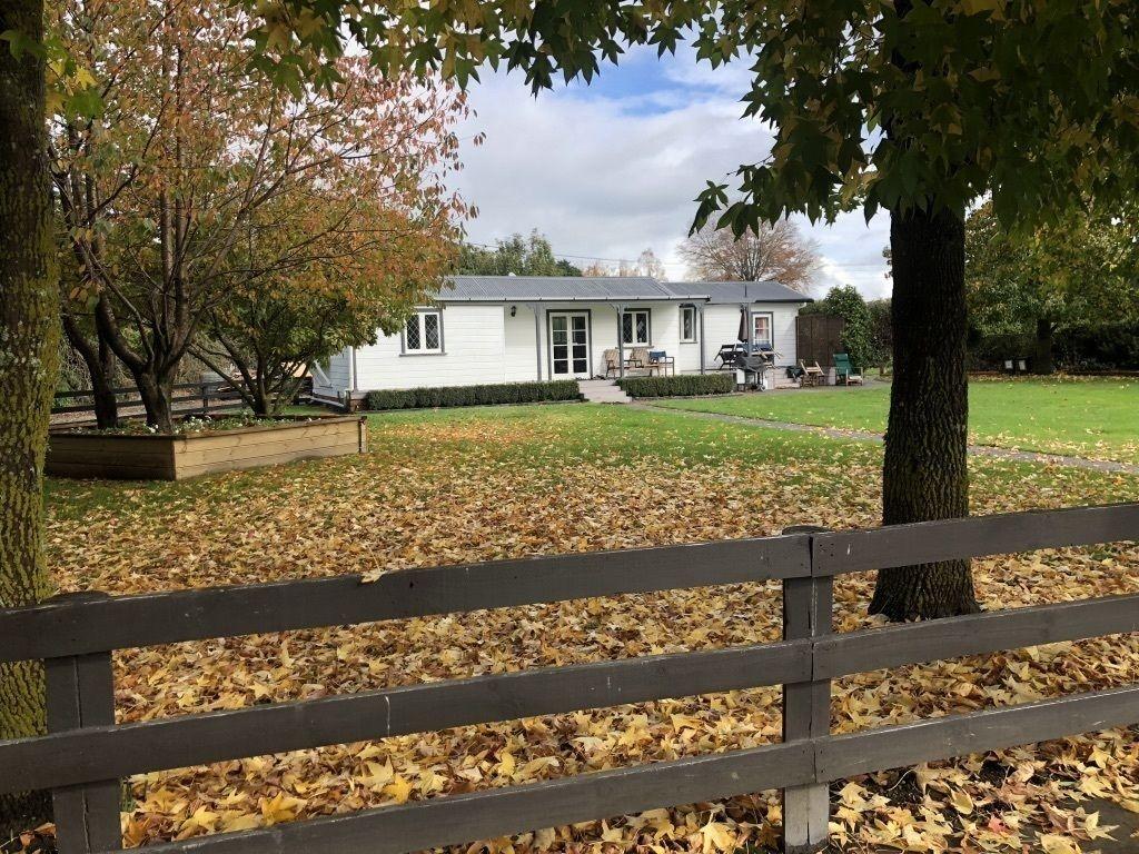 Cottages On St Andrews Havelock North Exterior foto