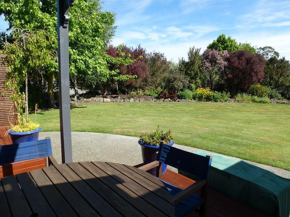 Cottages On St Andrews Havelock North Exterior foto