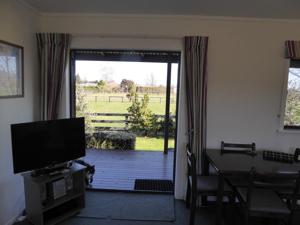 Cottages On St Andrews Havelock North Exterior foto
