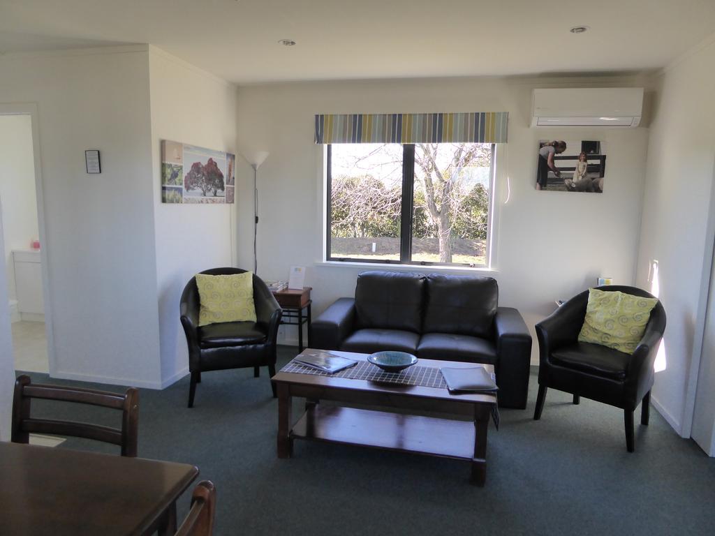 Cottages On St Andrews Havelock North Exterior foto
