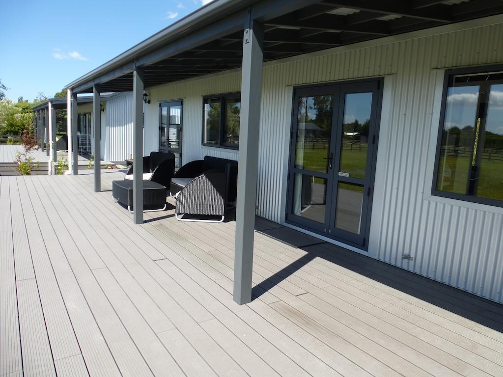 Cottages On St Andrews Havelock North Habitación foto
