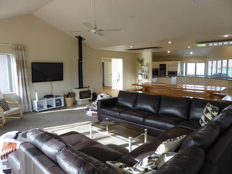 Cottages On St Andrews Havelock North Exterior foto